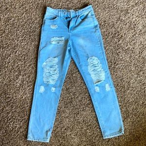RSQ brand jeans, sz 27